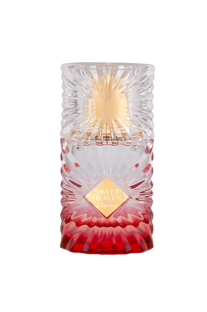 Gulf Orchid Sweet Heaven Cherry 20ml Eau De Parfum - Image 1