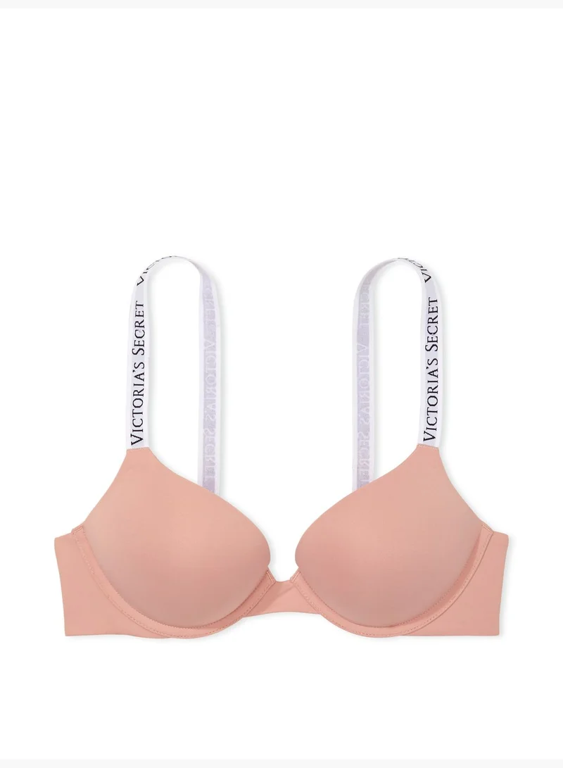 Victoria's Secret Bombshell Add-2-Cups Push-Up Bra