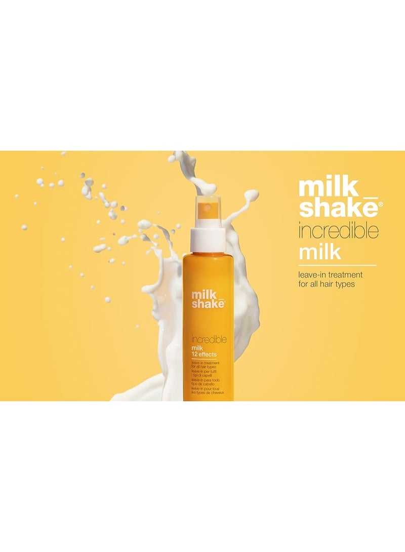 ميلك شيك انكريدبل ميلك 1050 مل - Image 5