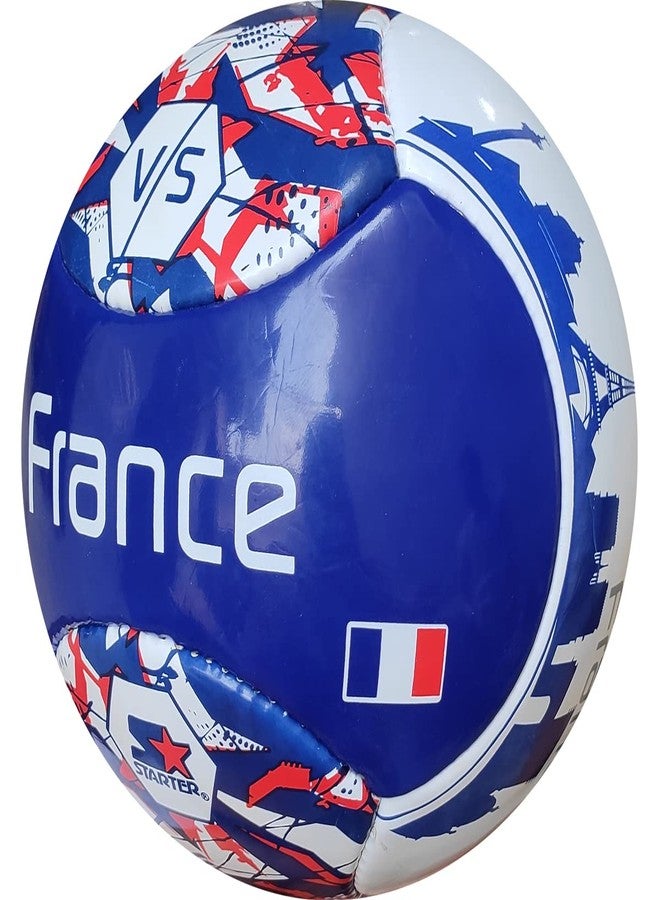 STARTER Country Football L3 Size 5 - France - Image 4