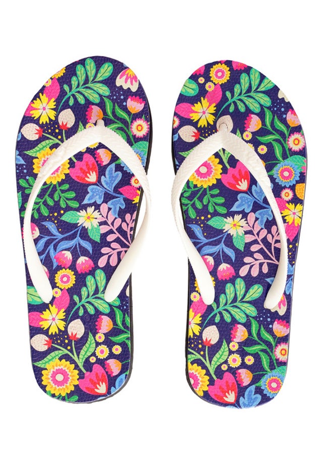 Slip&Go Premium Women Comfort Slippers - Image 1