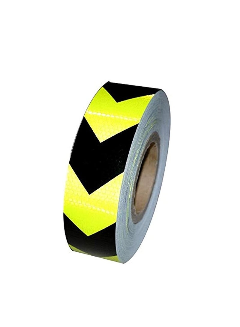 ABBASALI Vehicle Night Reflective Safety Warning Tape - Image 1