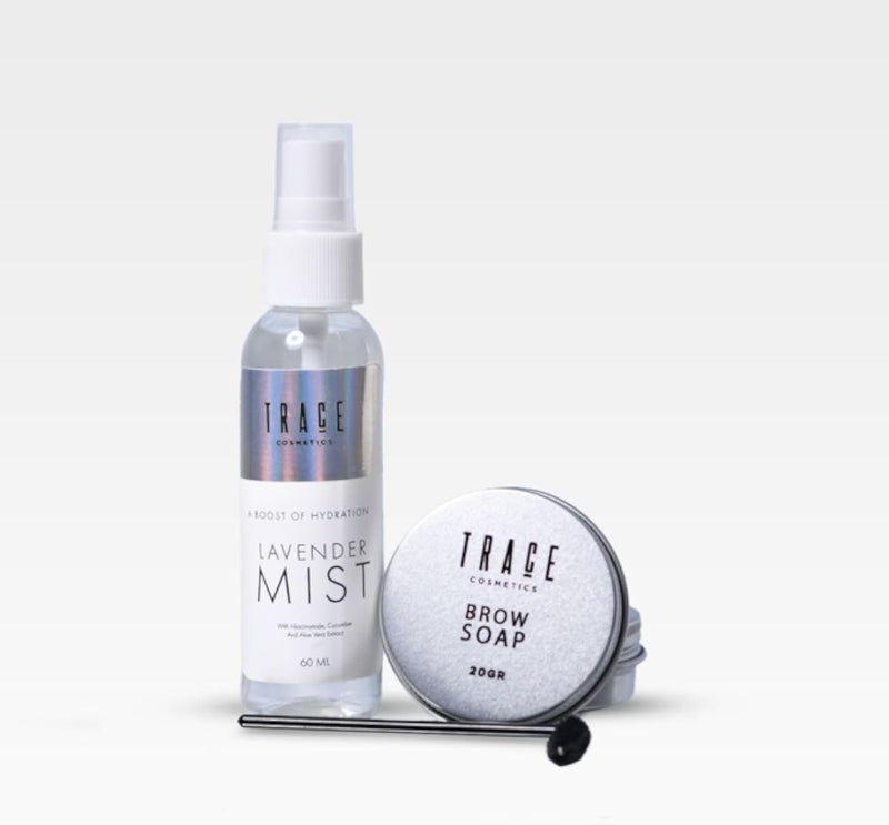 Trace Cosmetics Brow Match