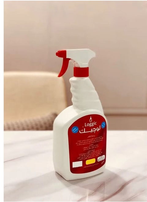 Logic All In One Logic Multi Use Stain and Stain Remover
