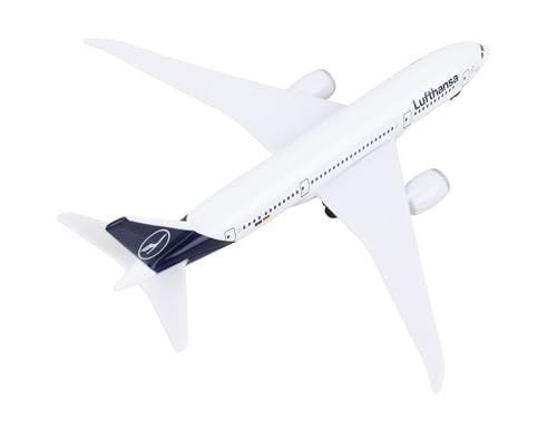 Daron Planes Lufthansa 787 Single Plane RT4136 - Image 4