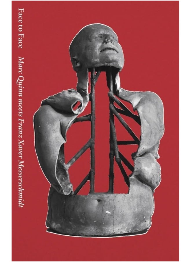 Face to Face: Marc Quinn meets Franz Xaver Messerschmidt 