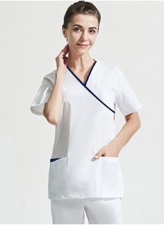 Gasin Medical scrub upper and lower set of 2 pieces  - Image 4