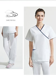 Gasin Medical scrub upper and lower set of 2 pieces  - Image 5