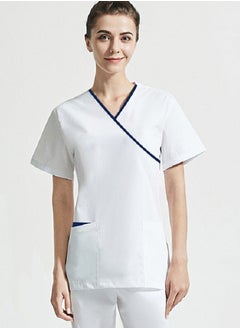 Gasin Medical scrub upper and lower set of 2 pieces  - Image 3