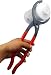 Shonee Oil Filter Wrench 75175mm Adjustable Plier 16 Engine Filter Removal Tool - Image 2