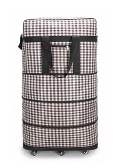White Checks