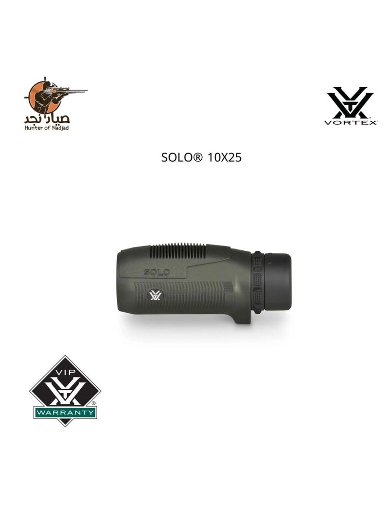 VORTEX vortex solo 10X25  - Image 3