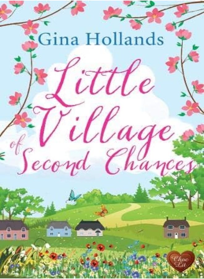 Little Village of Second Chances 