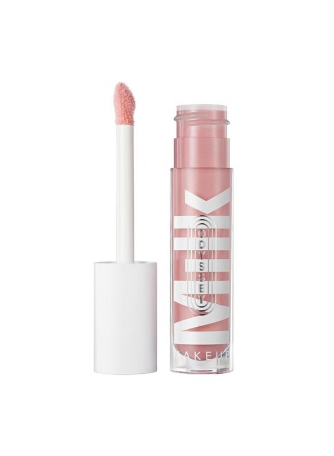 Milk Makeup Odyssey Lip Oil Gloss soul search 6.5ml - Image 1