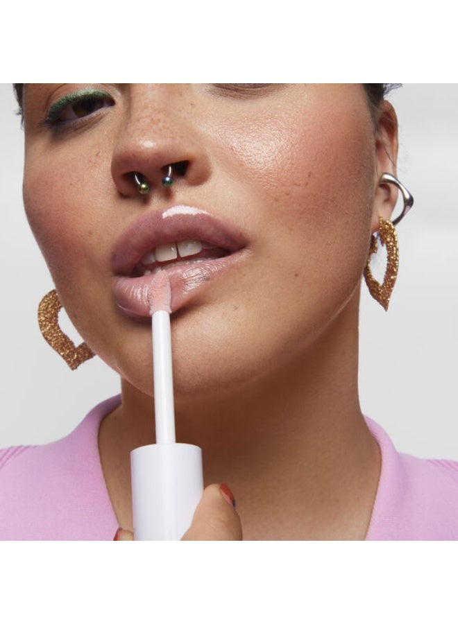 Milk Makeup Odyssey Lip Oil Gloss soul search 6.5ml - Image 4