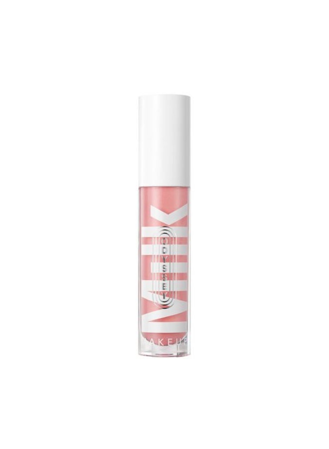 Milk Makeup Odyssey Lip Oil Gloss soul search 6.5ml - Image 2