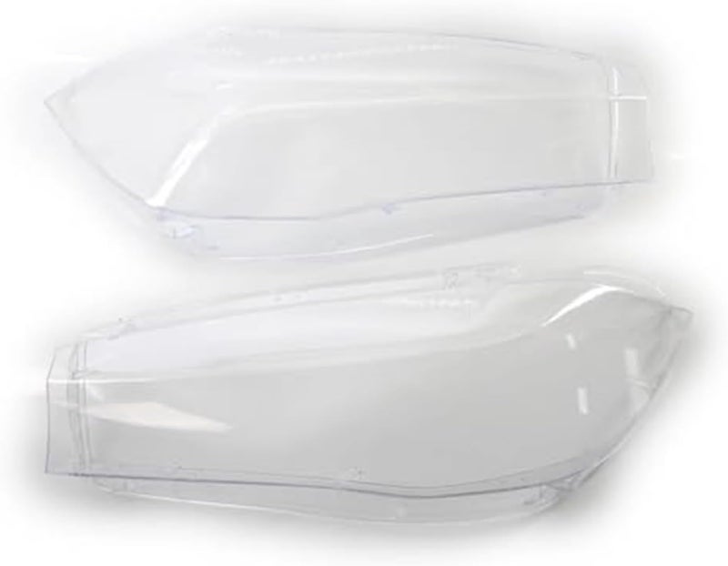 Wivplex BMW Headlight Cover for F15 F16 X5 X6 - Image 1