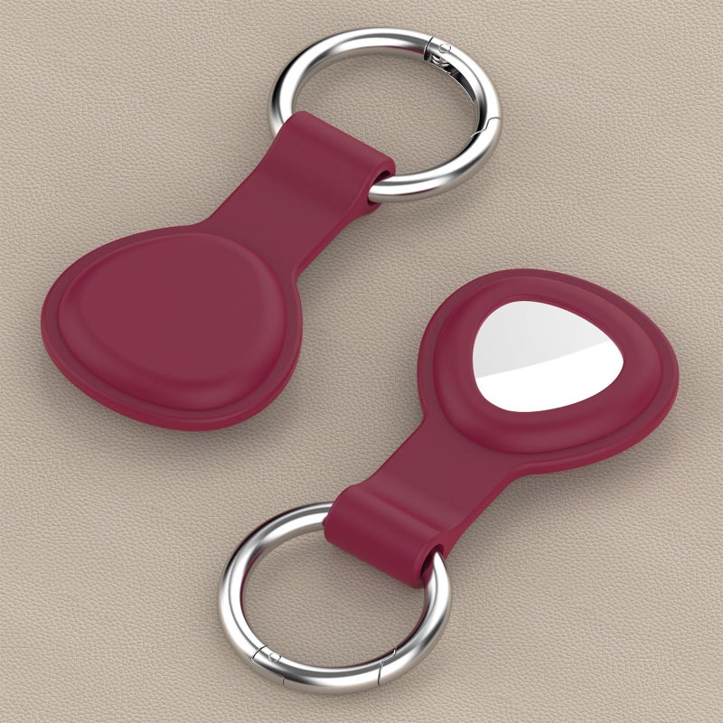 Rugged Water Resistant Shock Absorption Protective Case For Active Use Black - Image 5