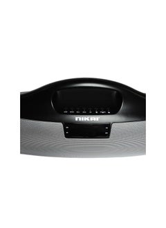 NIKAI نظام سماعات بلوتوث محمول موديل رقم Nbts30  - Image 2