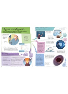 Mind Maps: Physics for Kids  - Image 1