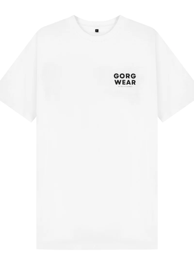 GORG WEAR Tee