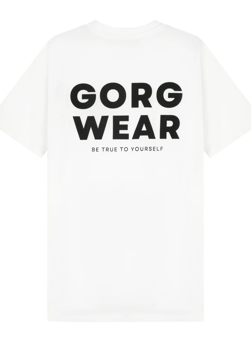 GORG WEAR Tee