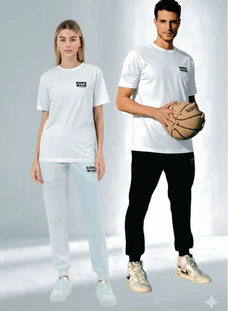 جورج وير تي شيرت