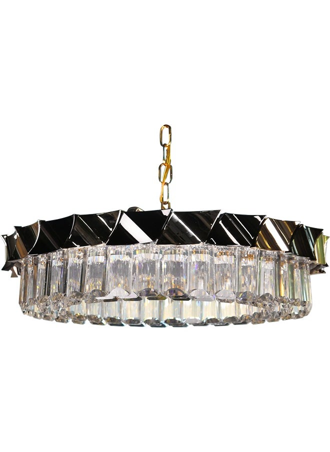 Hummer Modern Golden Najaf With 3 Lights 95 Watts  - Image 2
