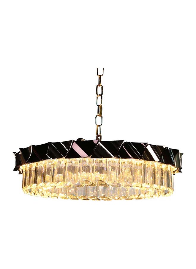 Hummer Modern Golden Najaf With 3 Lights 95 Watts  - Image 1