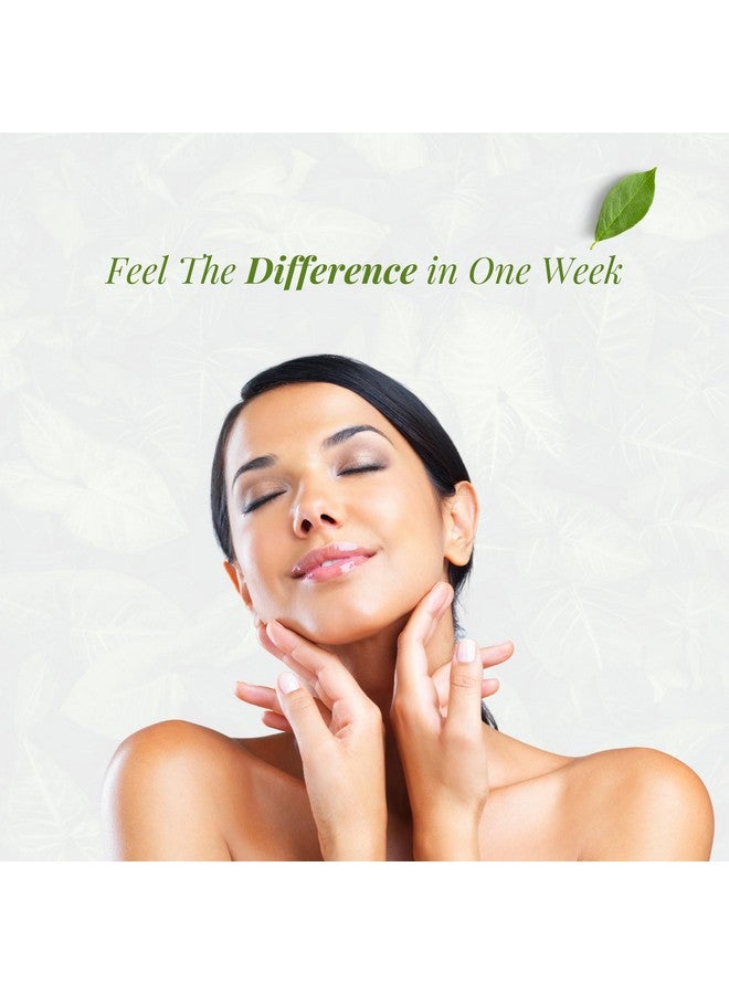 PKC Natural Face Serum | Smooth Texture | Fresh Glow | Lightweight Feel | Zero Chemical (30 ML) - Image 5