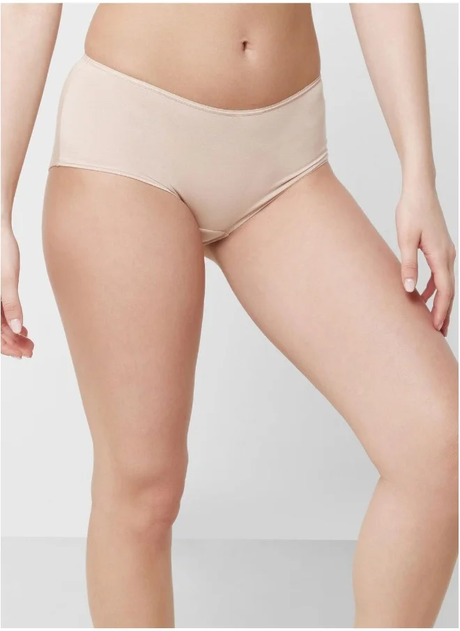 La Senza High Leg Hipster