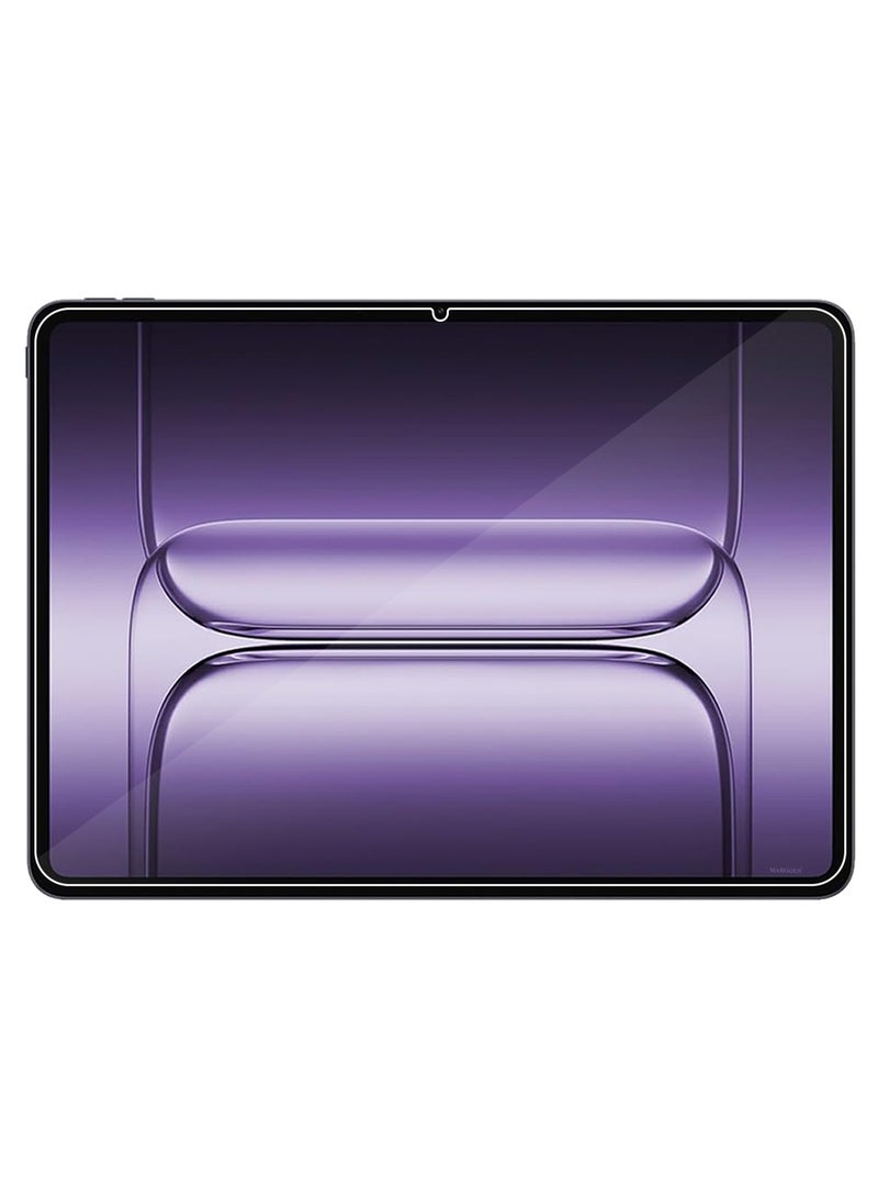 CATANES 2 Pieces Screen Protector for Oneplus Pad 3 -  Anti-Glare Anti-Fingerprint Full Coverage - Image 2