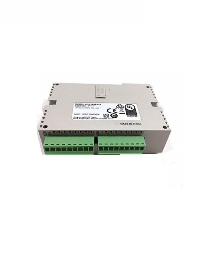 Delta PLC S Series Delta S Series DVP14SS211R DVP14SS211R