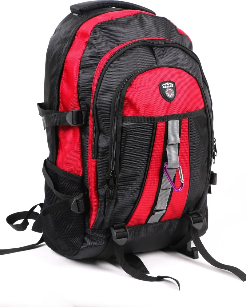 Cakard 55 Liter Backpack Suitable for Mountaineer-Passenger-Daily Use