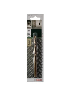 Hss Metal Drill Bit 10 Mm