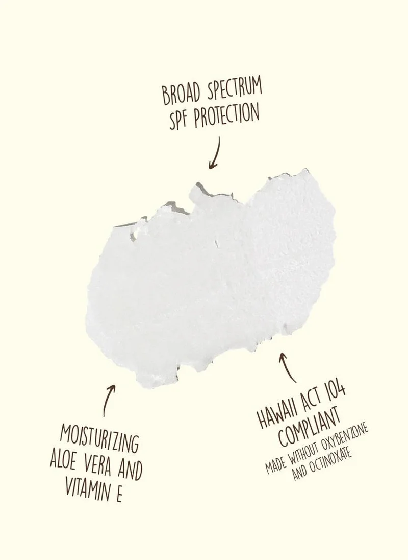 Sun Bum SPF 30 Pomegranate Lip Balm