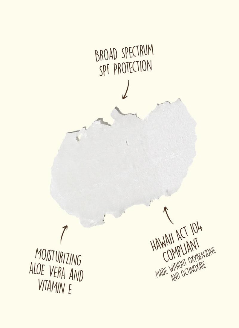 Sun Bum Pomegranate Lip Balm — SPF 30 - Image 2