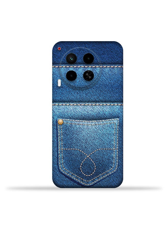 AMC DESIGN Protective Case Cover For Tecno Camon 30 ( 4G / 5G ) - Image 1