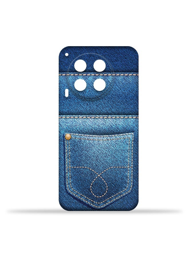 AMC DESIGN Protective Case Cover For Tecno Camon 30 ( 4G / 5G ) - Image 2