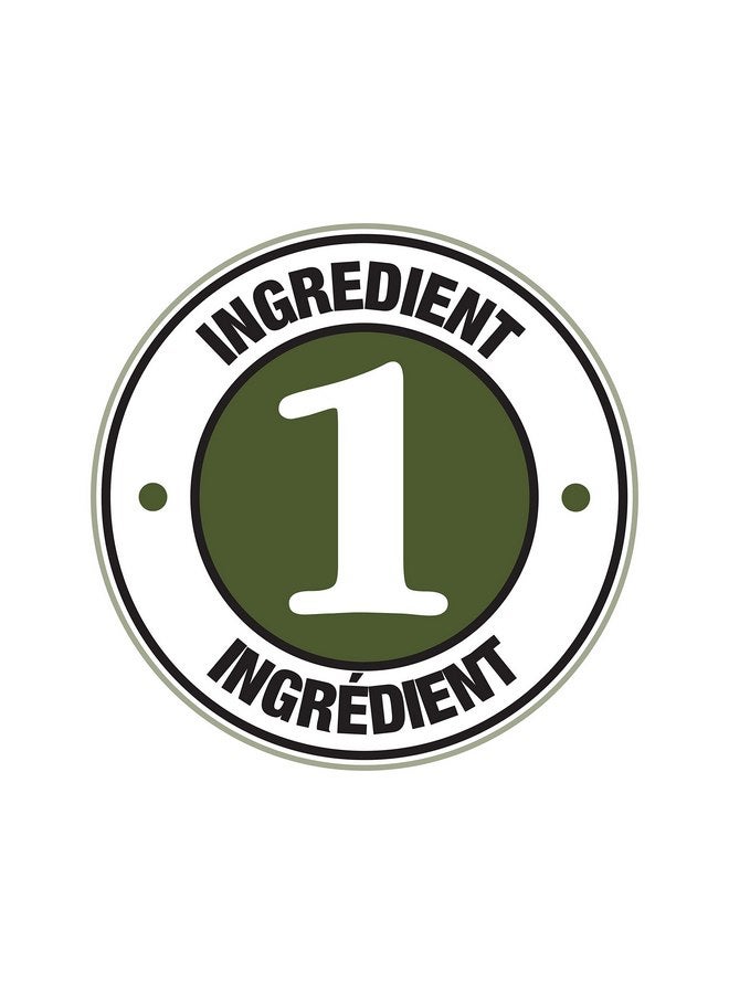 PureBites Beef Liver for Dogs, 8.8oz / 250g - Value Size - Image 4