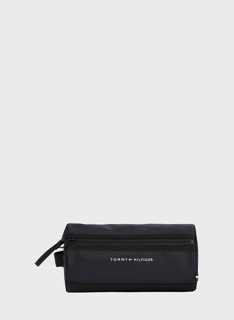 TOMMY HILFIGER Skyline Wash Bag