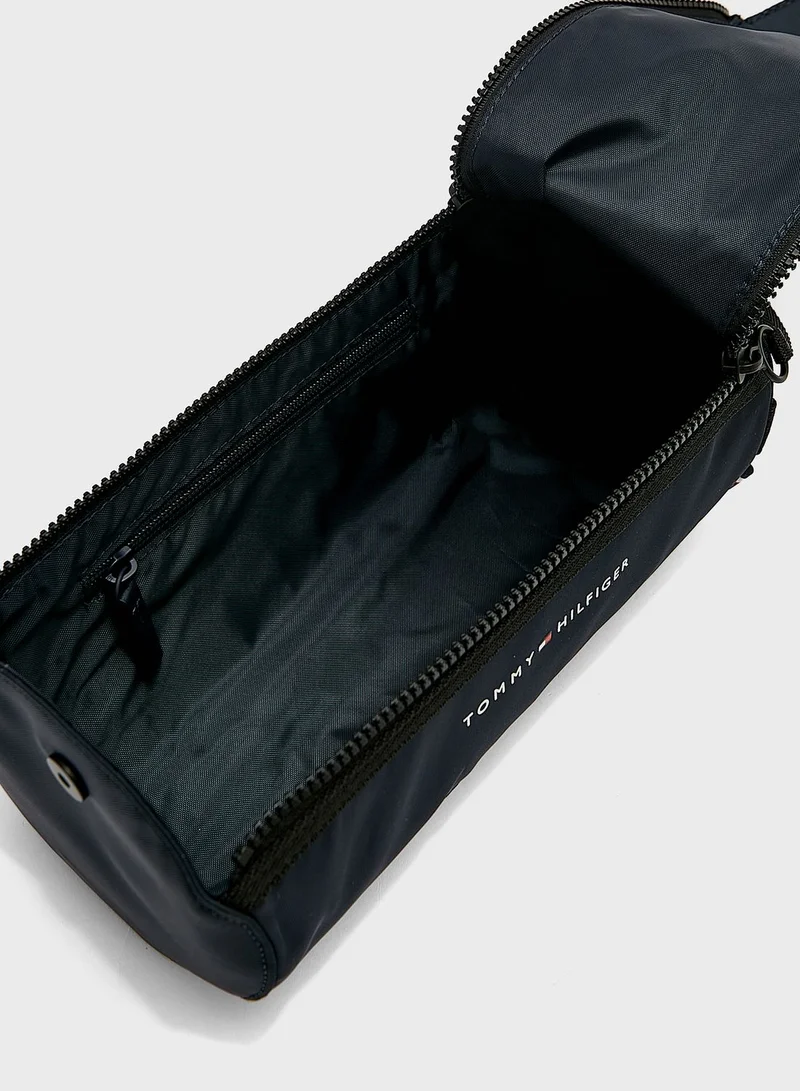TOMMY HILFIGER Skyline Wash Bag