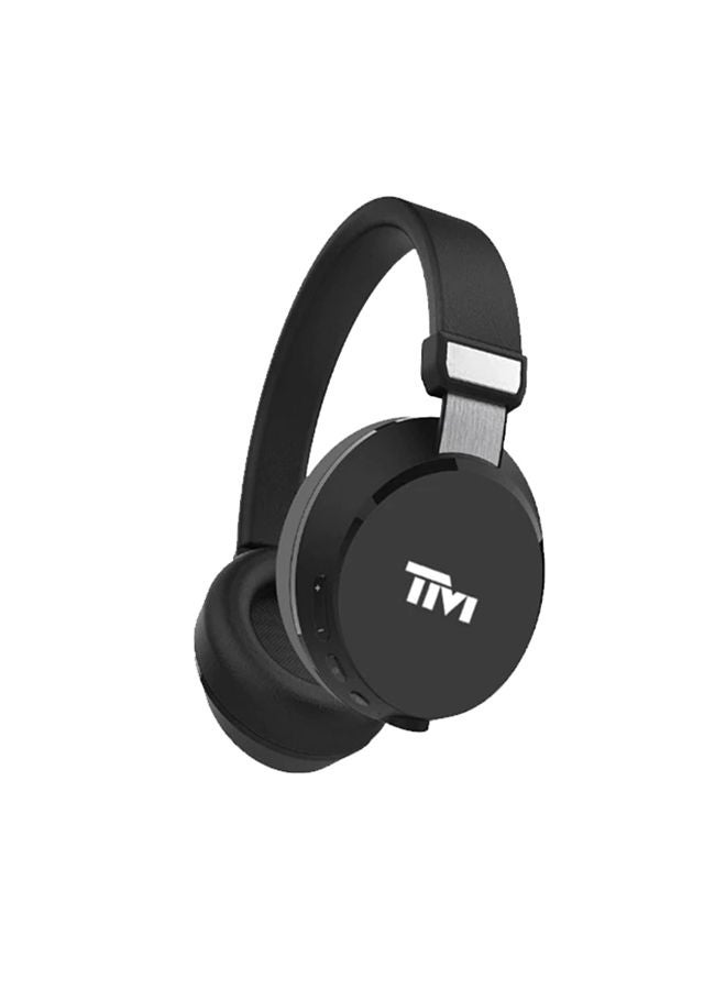 Twisted Minds G2 Wireless Gaming Headset - Black - Image 1