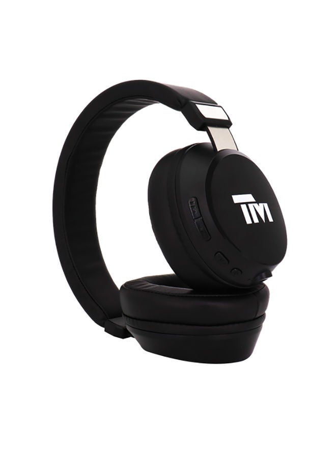 Twisted Minds G2 Wireless Gaming Headset - Black - Image 2