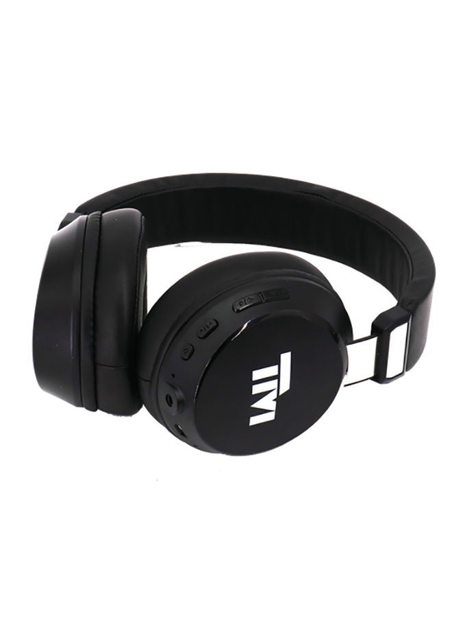 Twisted Minds G2 Wireless Gaming Headset - Black - Image 4