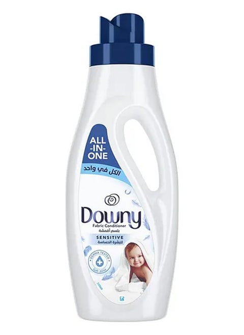 Fabric Conditioner Concentrate Sensitive Variant 1L