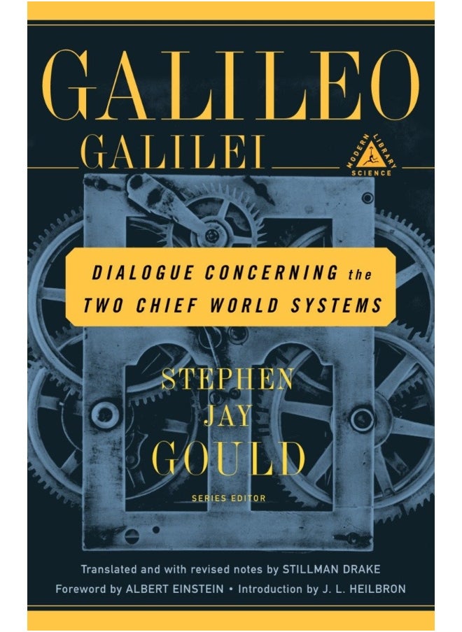 null - Dialogue Concerning the Two Chief World Systems - Image 1