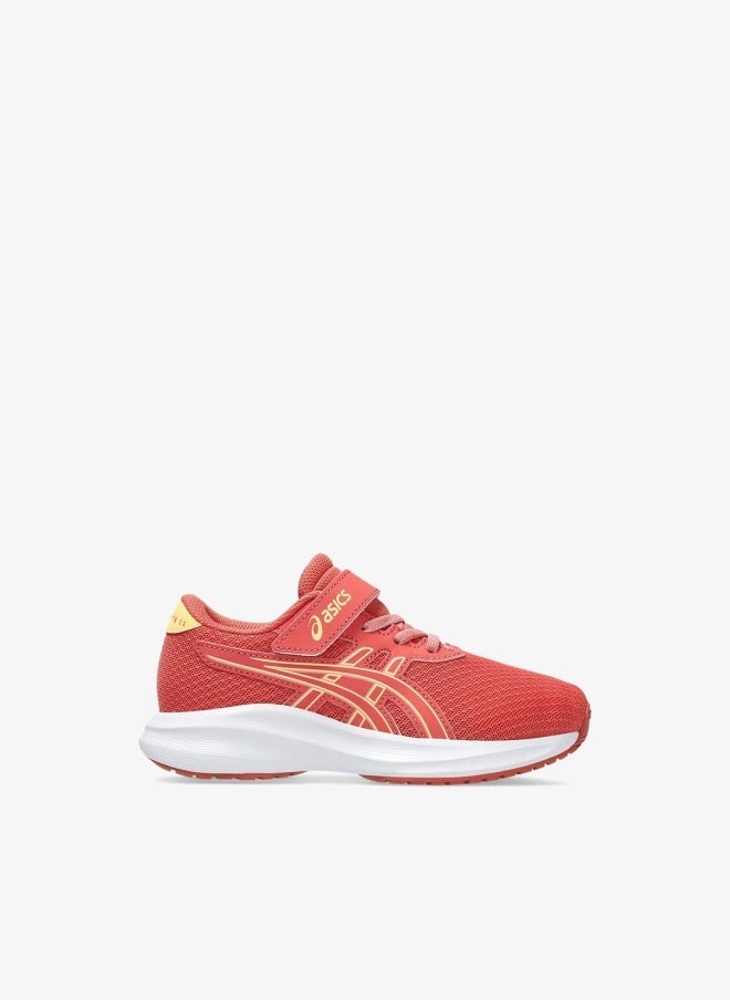 Asics Kids Pre Excite 11 PS Trainers for Girls - Image 1