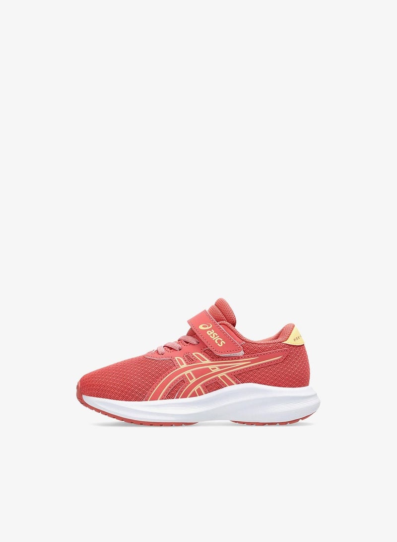 Asics Kids Pre Excite 11 PS Trainers for Girls - Image 2