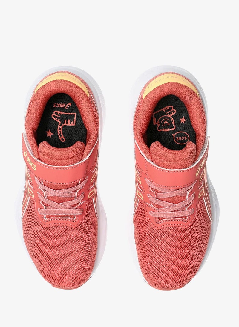 Asics Kids Pre Excite 11 PS Trainers for Girls - Image 5